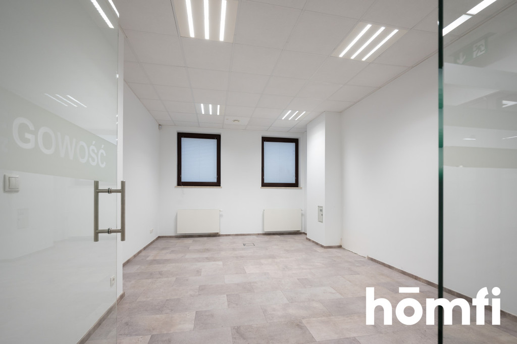 Lokal biurowy na sprzedaż, 180,46 m², Kraków, Bronowice, prof. Stefana Myczkowskiego - zdjęcie 9