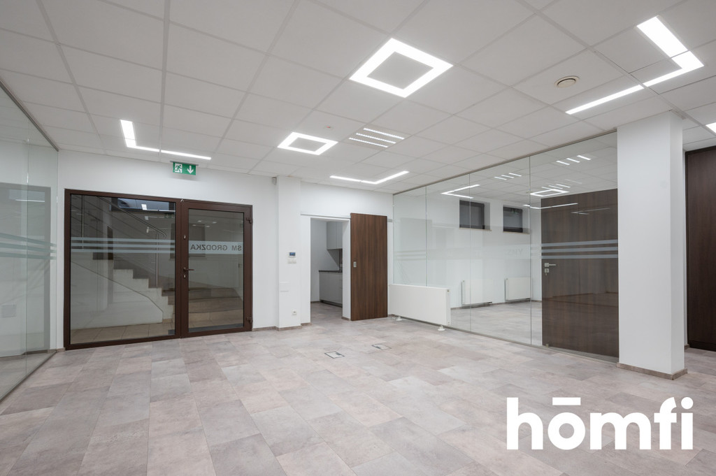 Lokal biurowy na sprzedaż, 180,46 m², Kraków, Bronowice, prof. Stefana Myczkowskiego - zdjęcie 6