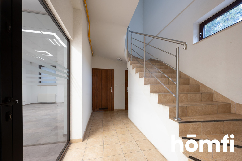 Lokal biurowy na sprzedaż, 180,46 m², Kraków, Bronowice, prof. Stefana Myczkowskiego - zdjęcie 17