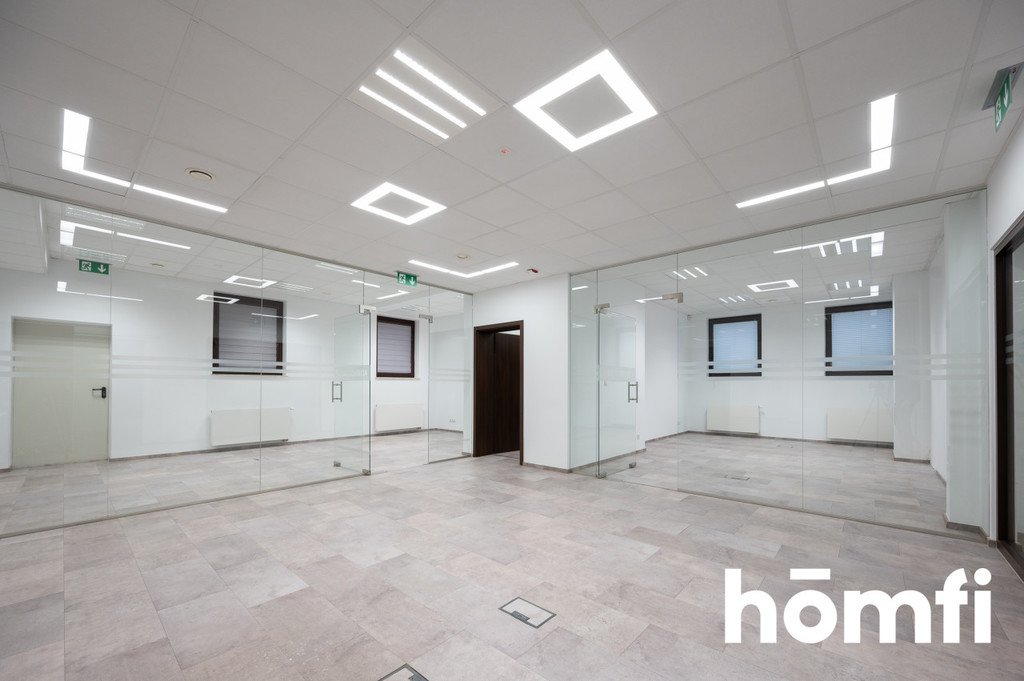 Lokal biurowy na sprzedaż, 180,46 m², Kraków, Bronowice, prof. Stefana Myczkowskiego - zdjęcie 5