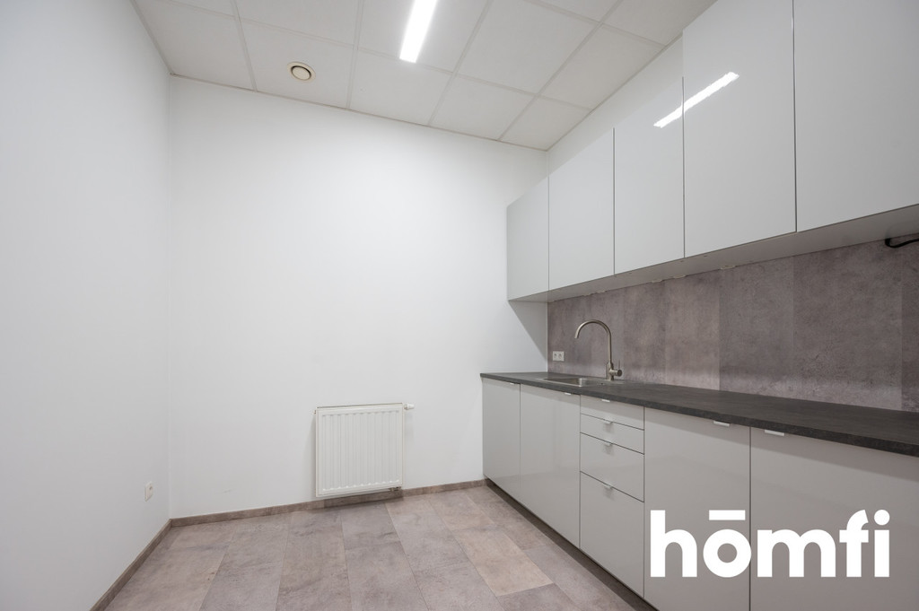Lokal biurowy na sprzedaż, 180,46 m², Kraków, Bronowice, prof. Stefana Myczkowskiego - zdjęcie 8