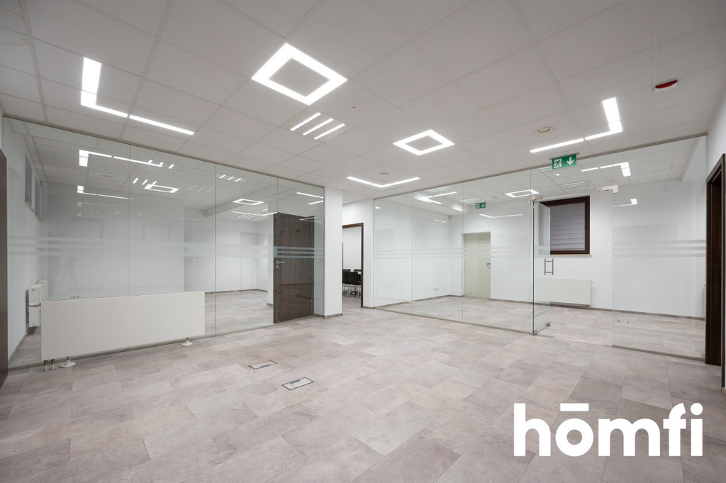 Lokal biurowy na sprzedaż, 180,46 m², Kraków, Bronowice, prof. Stefana Myczkowskiego - zdjęcie 16