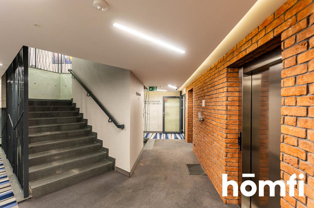 Mieszkanie 37,23&nbsp;m², Kraków, Podgórze, Lwowska - zdjęcie 15