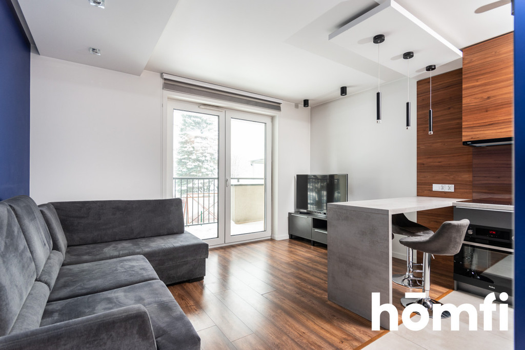 Mieszkanie 64,2&nbsp;m², Kraków, Prokocim-Bieżanów, Mała Góra - zdjęcie 2