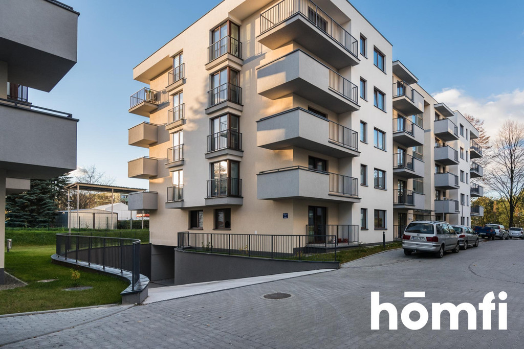 Mieszkanie 64,2&nbsp;m², Kraków, Prokocim-Bieżanów, Mała Góra - zdjęcie 15