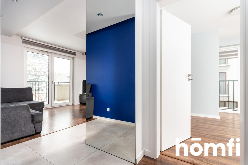 Mieszkanie 64,2&nbsp;m², Kraków, Prokocim-Bieżanów, Mała Góra - zdjęcie 13