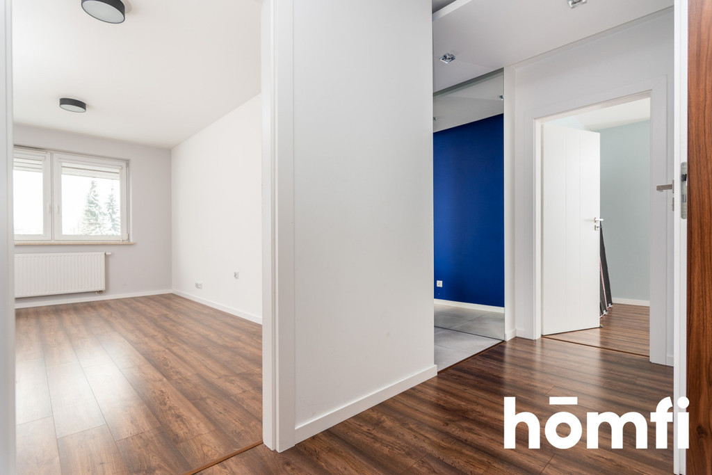 Mieszkanie 64,2&nbsp;m², Kraków, Prokocim-Bieżanów, Mała Góra - zdjęcie 10