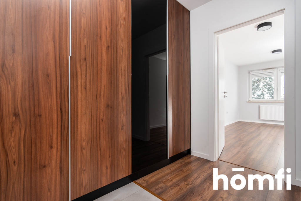 Mieszkanie 64,2&nbsp;m², Kraków, Prokocim-Bieżanów, Mała Góra - zdjęcie 12
