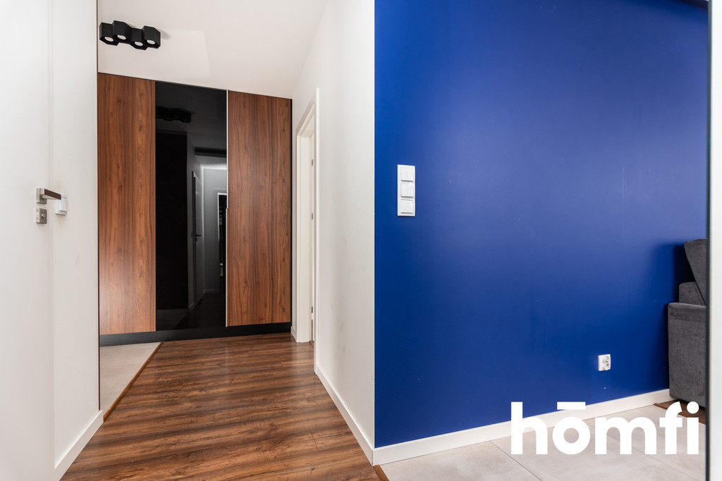 Mieszkanie 64,2&nbsp;m², Kraków, Prokocim-Bieżanów, Mała Góra - zdjęcie 14