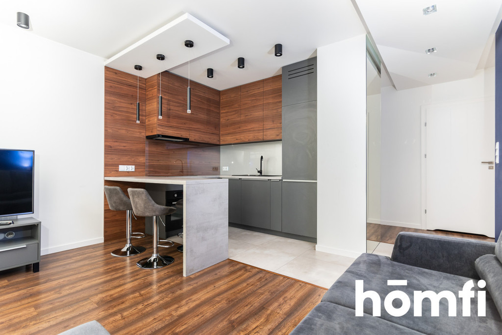 Mieszkanie 64,2&nbsp;m², Kraków, Prokocim-Bieżanów, Mała Góra - zdjęcie 4
