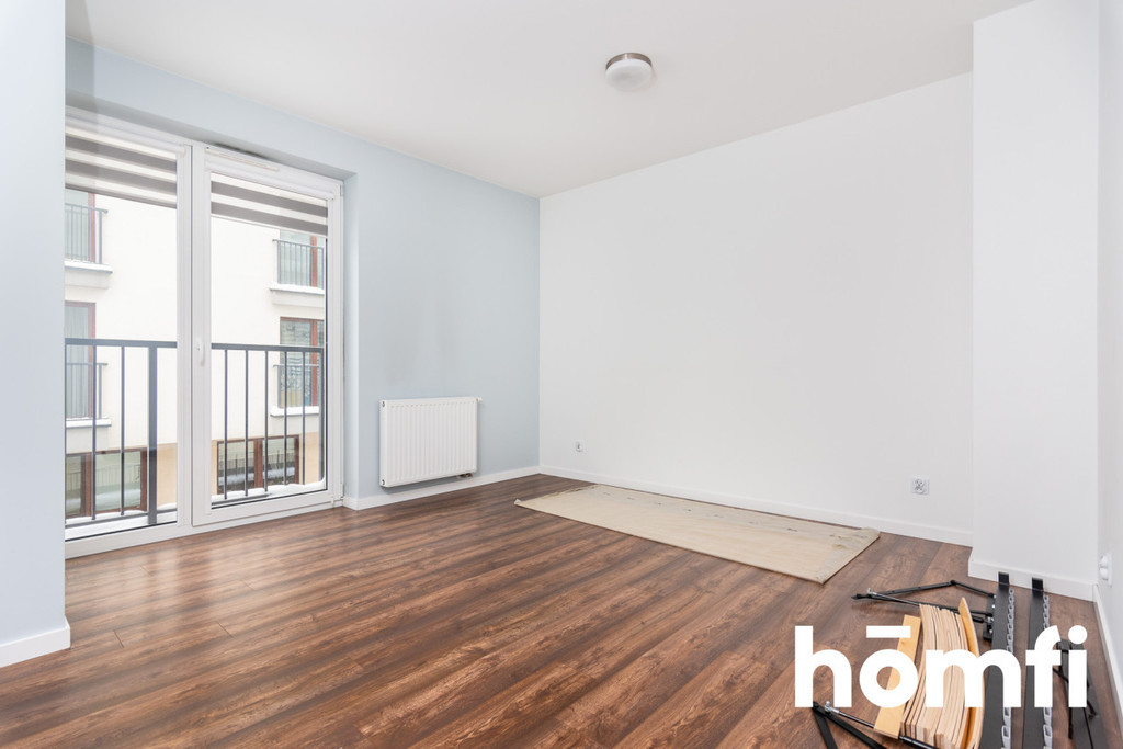 Mieszkanie 64,2&nbsp;m², Kraków, Prokocim-Bieżanów, Mała Góra - zdjęcie 9