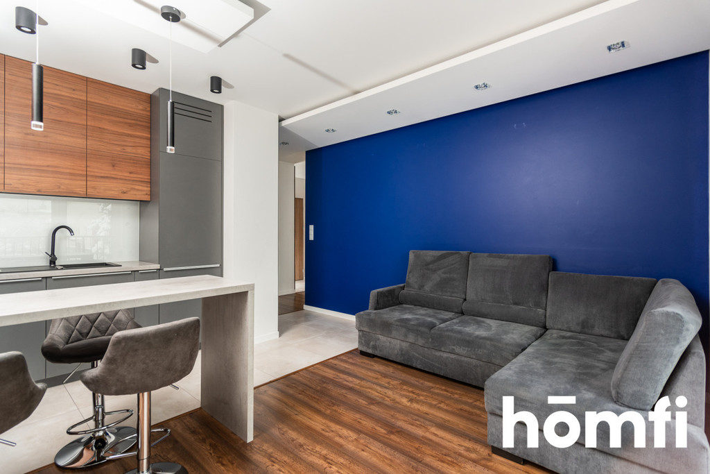 Mieszkanie 64,2&nbsp;m², Kraków, Prokocim-Bieżanów, Mała Góra - zdjęcie 3
