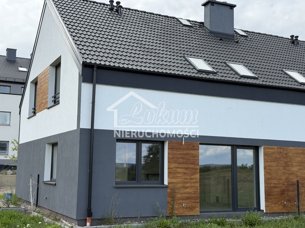 Dom 116&nbsp;m², Siadło Dolne, Krajobrazowa - zdjęcie 3