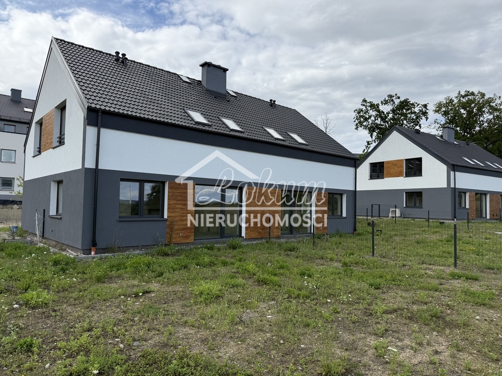 Dom 116&nbsp;m², Siadło Dolne, Krajobrazowa - zdjęcie 2