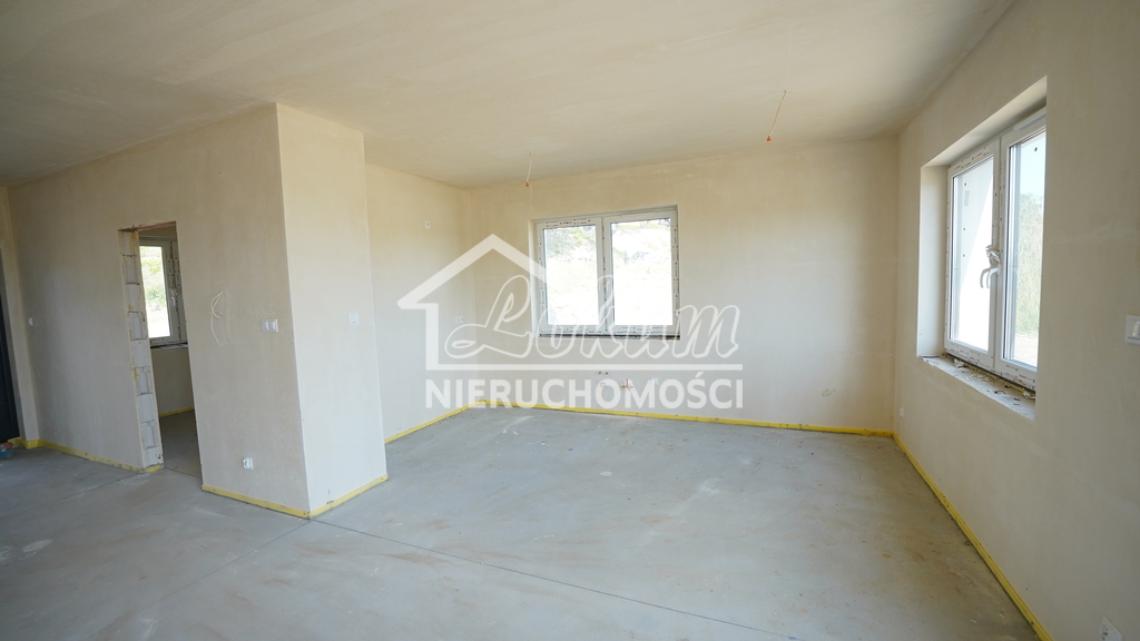 Dom 116&nbsp;m², Siadło Dolne, Krajobrazowa - zdjęcie 7