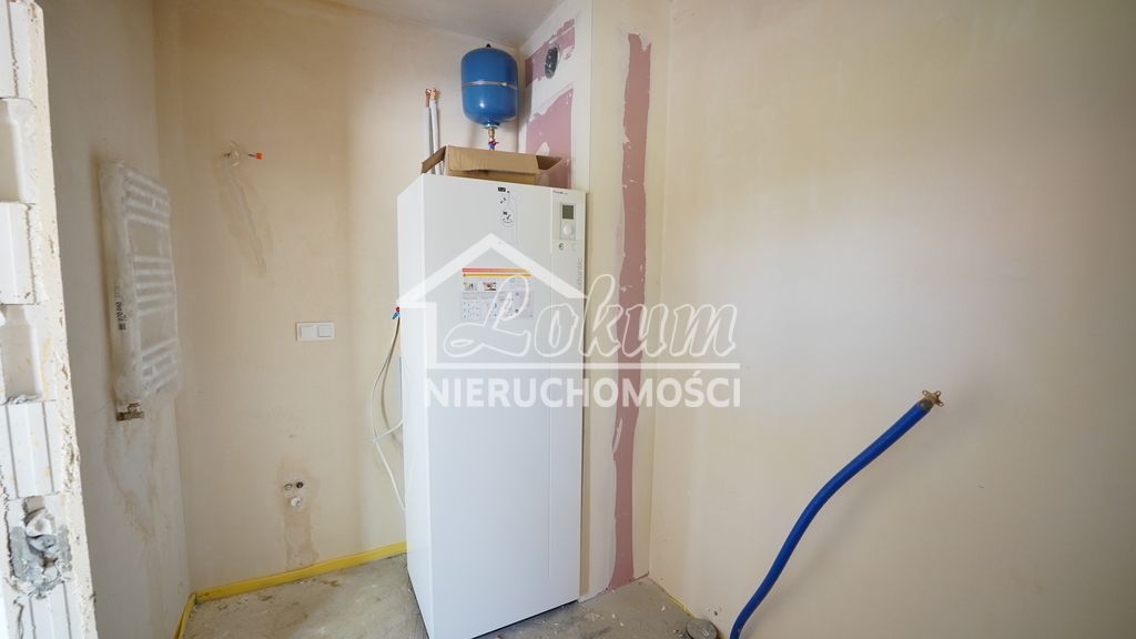 Dom 116&nbsp;m², Siadło Dolne, Krajobrazowa - zdjęcie 14