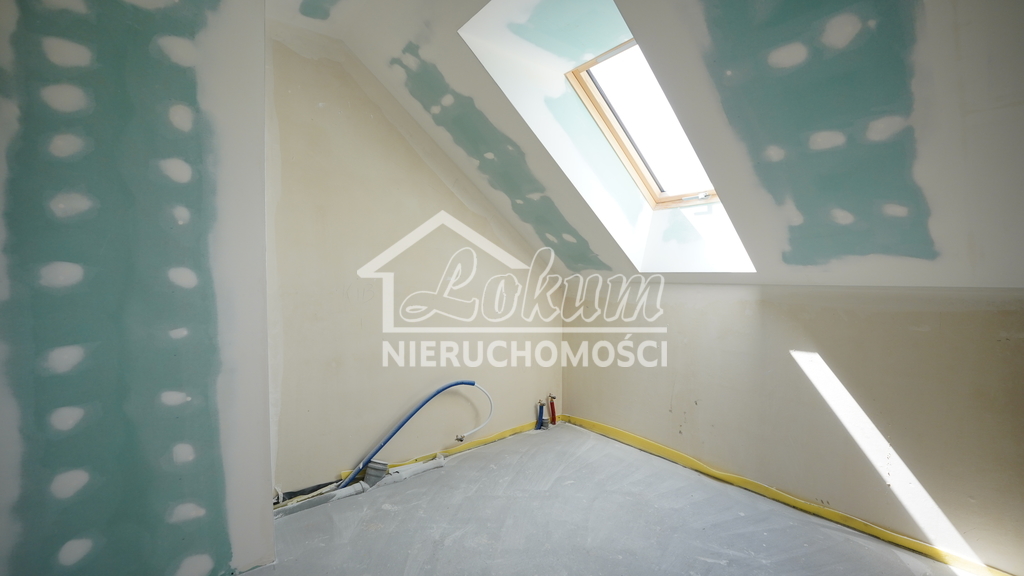 Dom 116&nbsp;m², Siadło Dolne, Krajobrazowa - zdjęcie 18