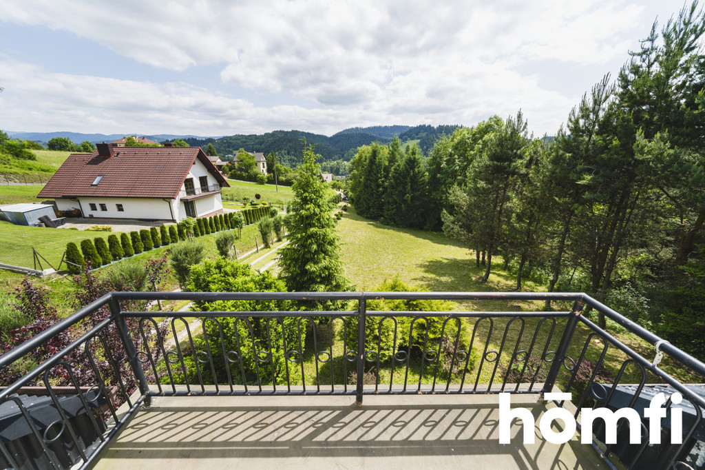 Dom 300 m², Rabka-Zdrój, Zaryte, Zaryte - zdjęcie 3