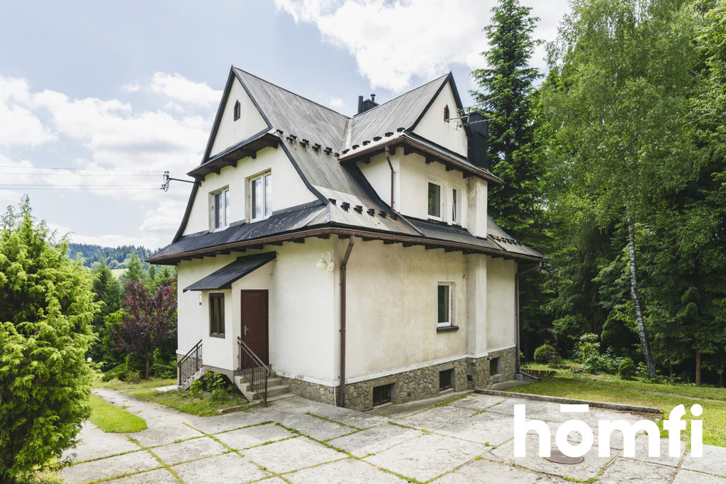 Dom 300 m², Rabka-Zdrój, Zaryte, Zaryte - zdjęcie 4