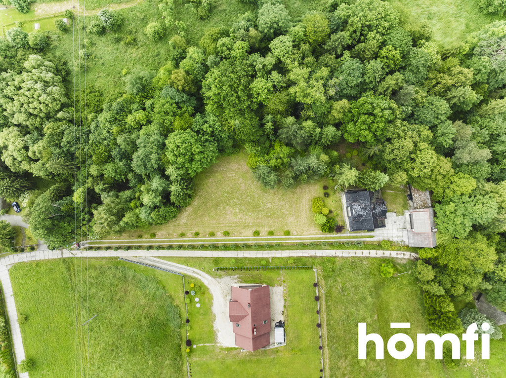 Dom 300 m², Rabka-Zdrój, Zaryte, Zaryte - zdjęcie 12