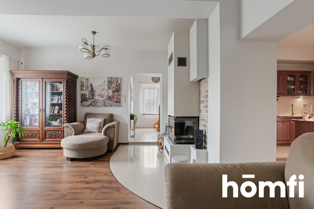 Dom 220 m², Plewiska - zdjęcie 8