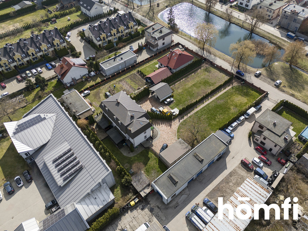 Dom 220 m², Plewiska - zdjęcie 18