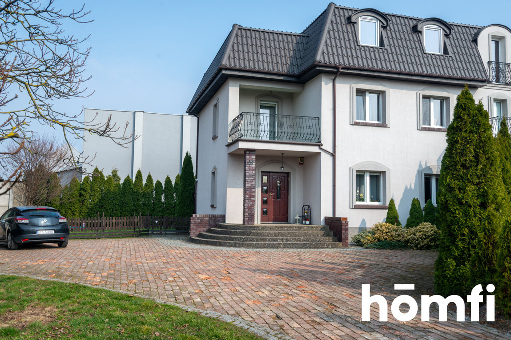 Dom 220 m², Plewiska - zdjęcie 3