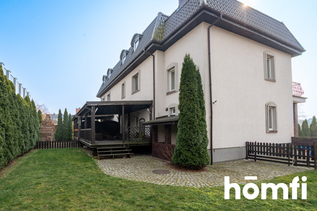 Dom 220 m², Plewiska - zdjęcie 16