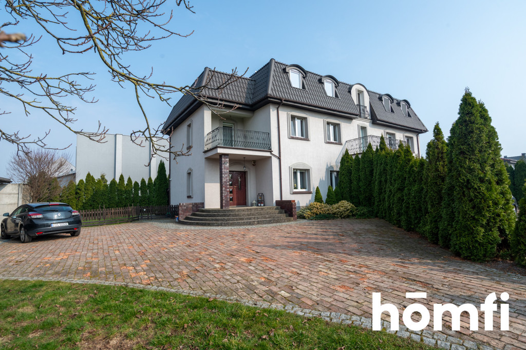 Dom 220 m², Plewiska - zdjęcie 19