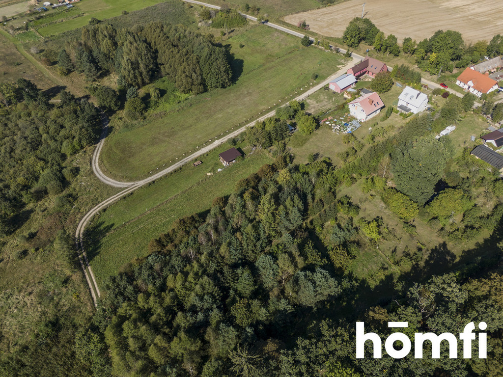 Dom 271,5 m², Lubieszewo - zdjęcie 14