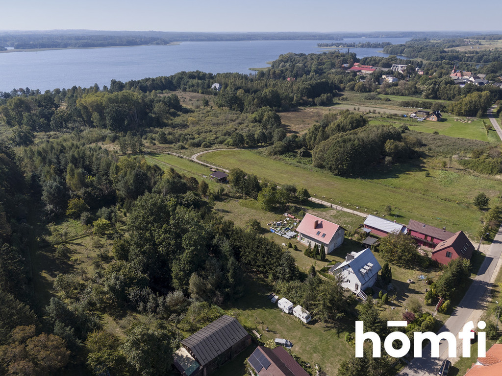 Dom 271,5 m², Lubieszewo - zdjęcie 2