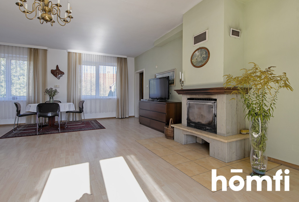 Dom 271,5 m², Lubieszewo - zdjęcie 7