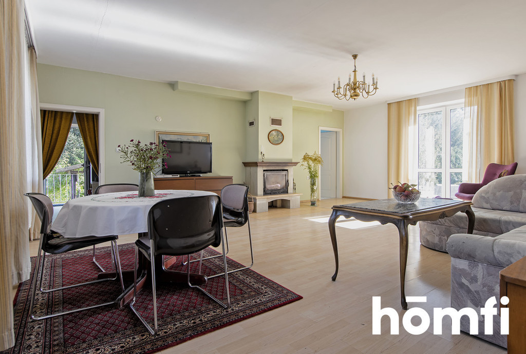 Dom 271,5 m², Lubieszewo - zdjęcie 3