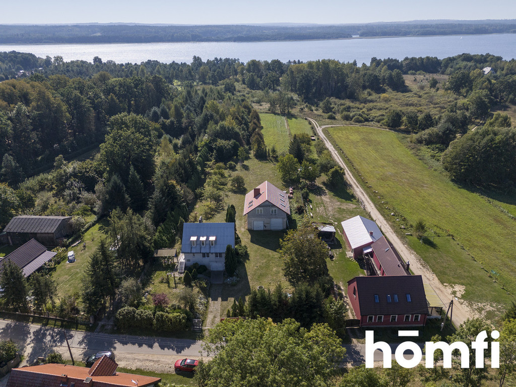 Dom 271,5 m², Lubieszewo - zdjęcie 4