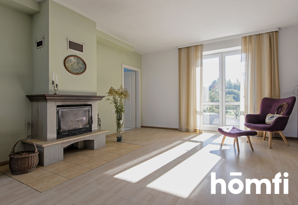 Dom 271,5 m², Lubieszewo - zdjęcie 6