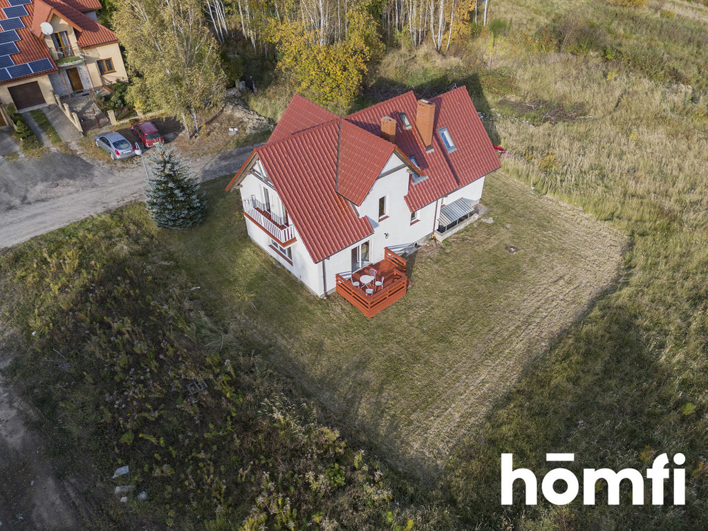Dom 152,45 m², Wałcz, Morska - zdjęcie 4