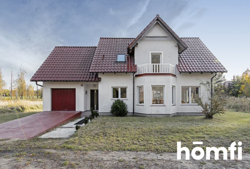 Dom 152,45 m², Wałcz, Morska - zdjęcie 3
