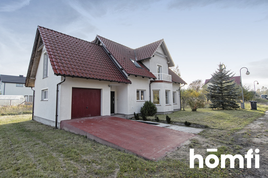 Dom 152,45 m², Wałcz, Morska - zdjęcie 5