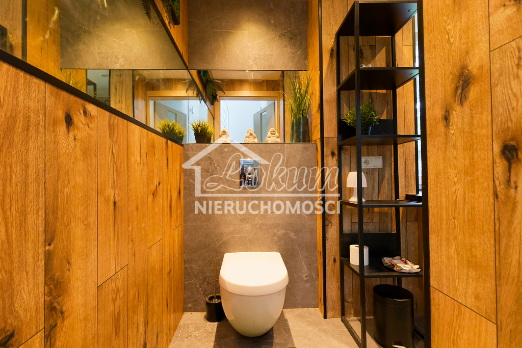 Dom 154&nbsp;m², Kłodawa, Zacisze - zdjęcie 11