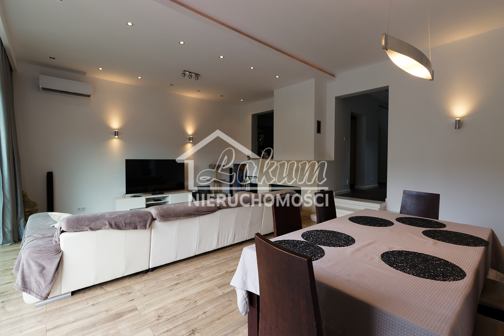 Dom 154&nbsp;m², Kłodawa, Zacisze - zdjęcie 4