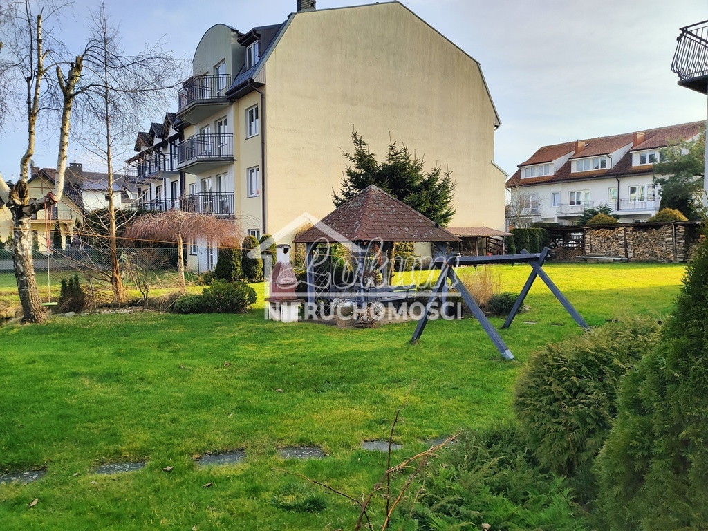 Lokal biurowy na sprzedaż, 450&nbsp;m², Rewal - zdjęcie 18