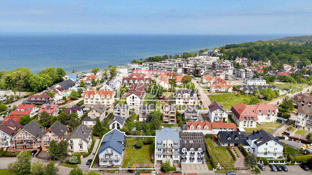 Lokal biurowy na sprzedaż, 450&nbsp;m², Rewal - zdjęcie 3