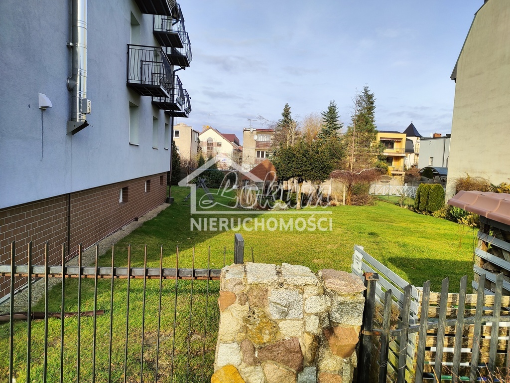 Lokal biurowy na sprzedaż, 450&nbsp;m², Rewal - zdjęcie 17