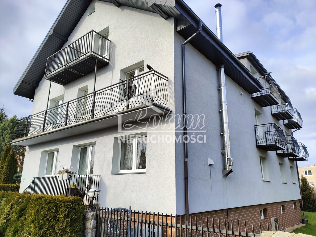 Lokal biurowy na sprzedaż, 450&nbsp;m², Rewal - zdjęcie 16