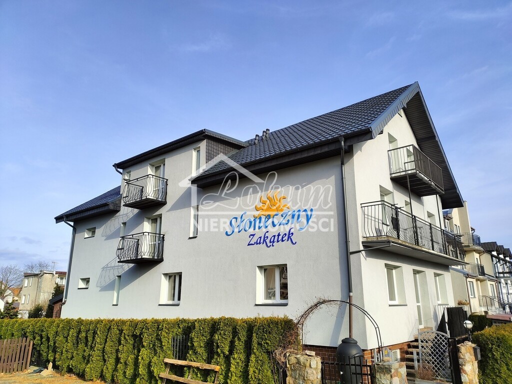 Lokal biurowy na sprzedaż, 450&nbsp;m², Rewal - zdjęcie 9