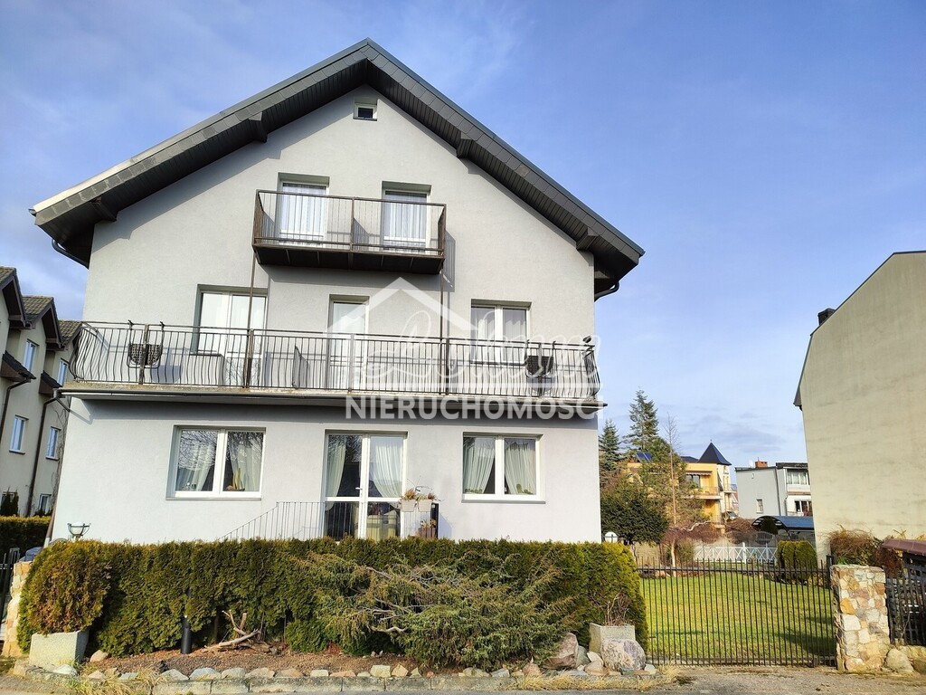 Lokal biurowy na sprzedaż, 450&nbsp;m², Rewal - zdjęcie 15