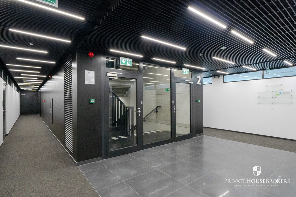Lokal usługowy do wynajęcia, 341 m², Kraków, Czyżyny, Mieczysława Medweckiego - zdjęcie 11