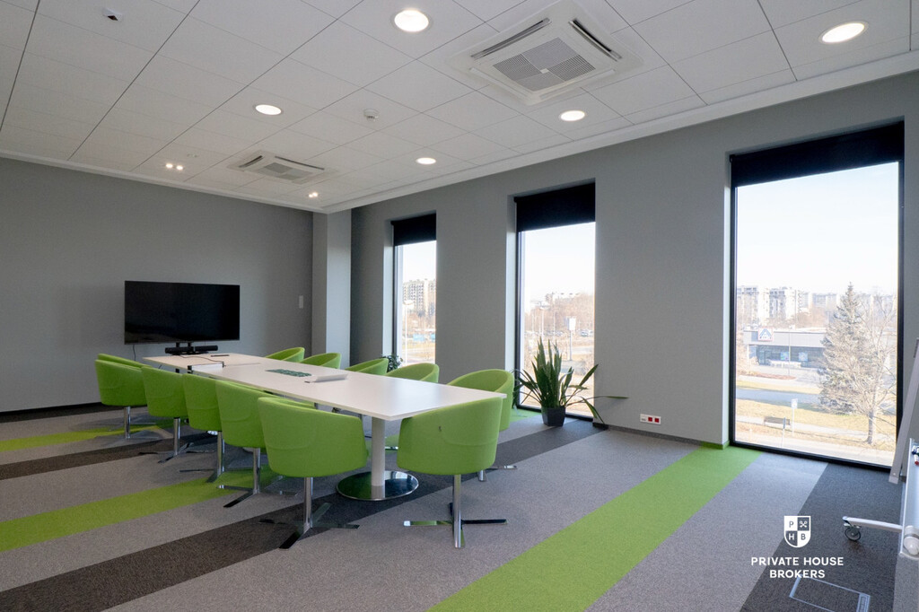Lokal usługowy do wynajęcia, 341 m², Kraków, Czyżyny, Mieczysława Medweckiego - zdjęcie 2