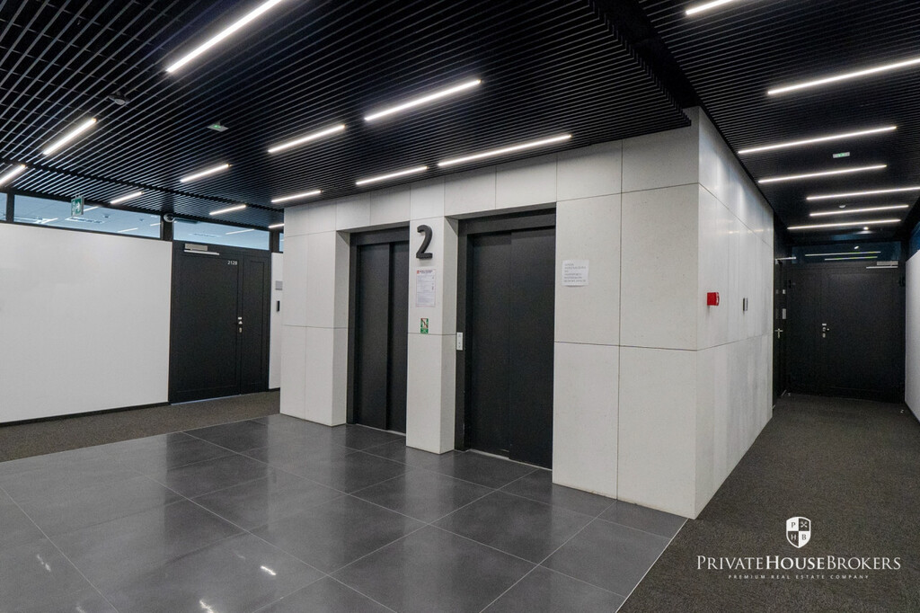 Lokal usługowy do wynajęcia, 341 m², Kraków, Czyżyny, Mieczysława Medweckiego - zdjęcie 10