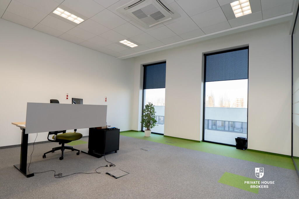Lokal usługowy do wynajęcia, 341 m², Kraków, Czyżyny, Mieczysława Medweckiego - zdjęcie 6